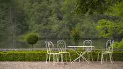 Patrimoines de France Sous influence étrangère