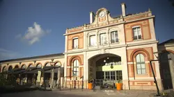 Patrimoines de France Ville d'eau