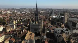 Patrimoines de France Ces royaumes qui faisaient de l'ombre aux rois de France