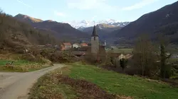 Visuel de Patrimoines de France