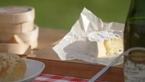 Patrimoines de France Appellation d'origine