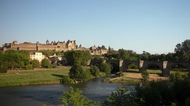 Ils ont dessiné la France