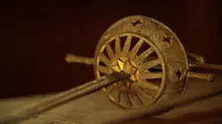 Visuel de Patrimoines de France