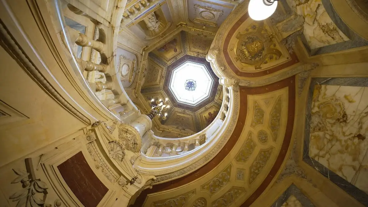 Patrimoines de France Le Paris des marges