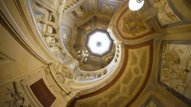 Le Paris des marges