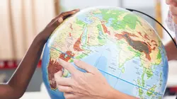 Patrimoines de France