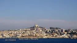 Patrimoines de France