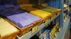 Patrimoines de France