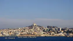Patrimoines de France Made in Marseille