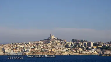Made in Marseille