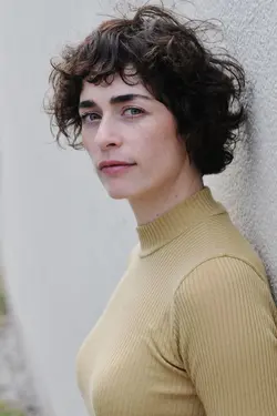 Photo Patrizia Carlucci