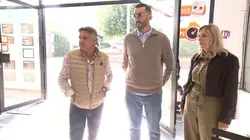 Patron incognito Benoît Cortot, directeur général délégué d'Ewigo