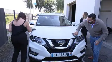 Benoît Cortot, directeur général délégué d'Ewigo