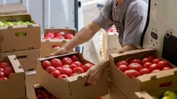 Patron incognito  S01E50 Chronodrive