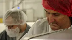 Patron incognito S13E03 Richard Fournier - Le comptoir de Mathilde