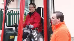 Patron incognito S09E03 Arnaud Bruillon, patron de l'enseigne Finsbury