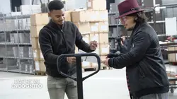 Patron incognito S09E03 Arnaud Bruillon, patron de l'enseigne Finsbury