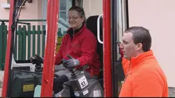 Patron incognito  La mie câline