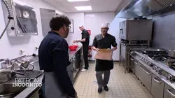 Patron incognito S09E06 Guy Gérault, directeur général de Brit Hotel