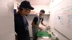 Patron incognito S09E07 Maxime Buhler, co-fondateur et directeur général de Pokawa