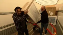 Patron incognito S10E03 Michel Vieira, président de MDA Discount