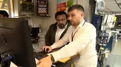 Patron incognito S10E03 Michel Vieira, président de MDA Discount