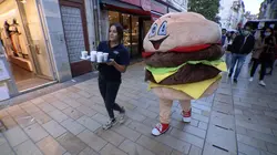 Patron incognito S09E01 Yves Hecker, fondateur des Burgers de Papa