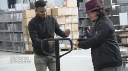 Patron incognito S09E03 Arnaud Bruillon, patron de l'enseigne Finsbury