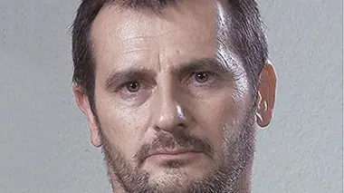 Patron incognito Thierry Pétament (Orchestral Service)