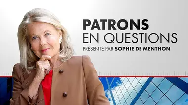 Patrons en questions Loïc Cantin (FNAIM)