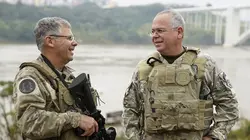 Patrouille E02 Patrouille dans les territoires du narcotrafic