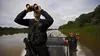 Patrouille aux frontières E09 Mexique et Brésil (2016)
