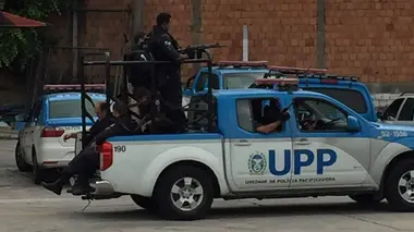 Brésil / Afrique du Sud