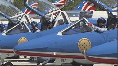 Patrouille de France