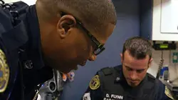 Patrouille de nuit S02E06 Tous unis