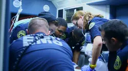 Patrouille de nuit Représailles