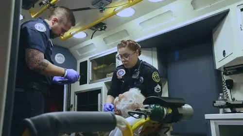 Patrouille de nuit Les pires journées