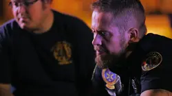 Patrouille de nuit Le côté sombre de la ville