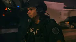 Patrouille de nuit Rêves et cauchemars