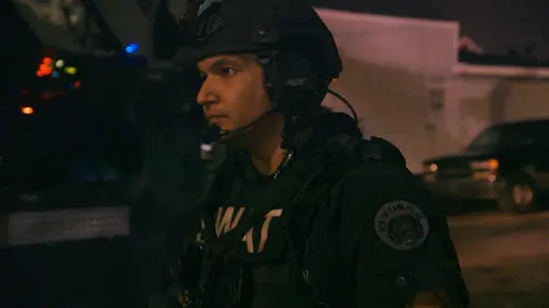 Patrouille de nuit Rêves et cauchemars