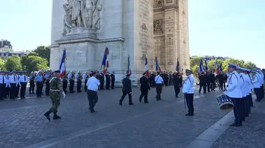 Patrouille E05