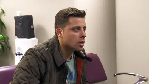 Patrouille frontalière Nouvelle-Zélande Empty Body Packer