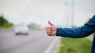 Patrouille frontalière Nouvelle-Zélande