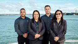 Patrouille frontalière Nouvelle-Zélande