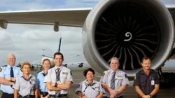 Patrouille frontalière Nouvelle-Zélande  Fake Alcohol