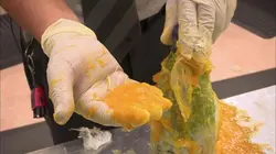 Patrouille frontalière Nouvelle-Zélande  Suspicious Smokes