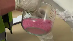 Patrouille frontalière Nouvelle-Zélande  Suspicious Smokes