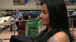 Patrouille frontalière Nouvelle-Zélande Romanian Express