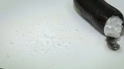 Patrouille frontalière Nouvelle-Zélande  50k Meth Man