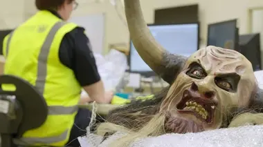 Patrouille frontalière Nouvelle-Zélande